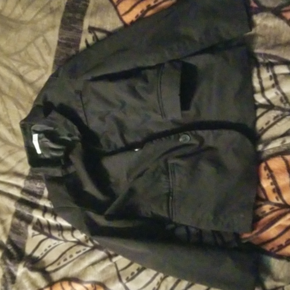 Shein boys blazer
